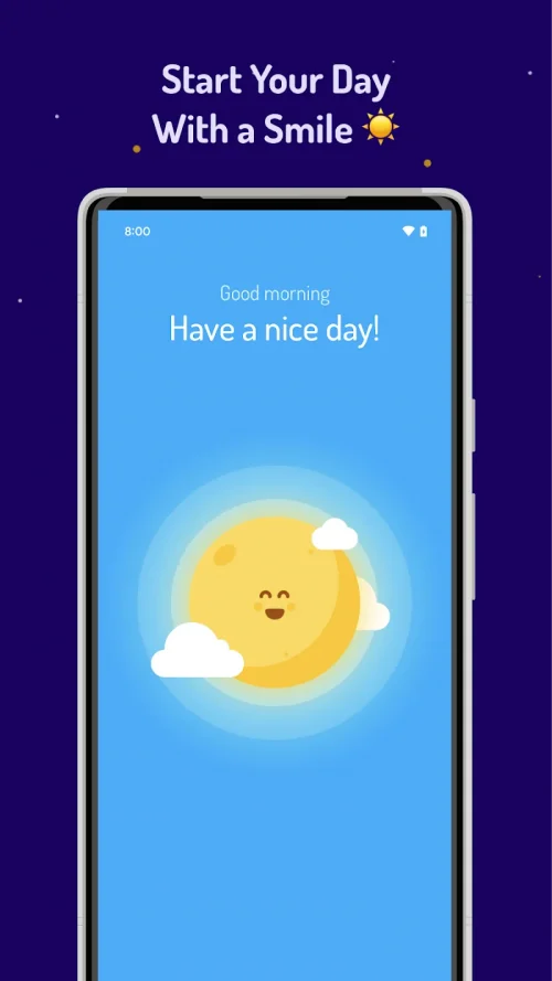 Wakey - The Cutest Alarm Clock-screenshot-4